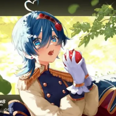 Profile image of ちぐさ