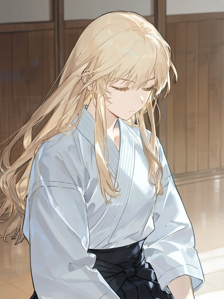 AbsurdMine3040의 アリシア！武士道を学ぶ！