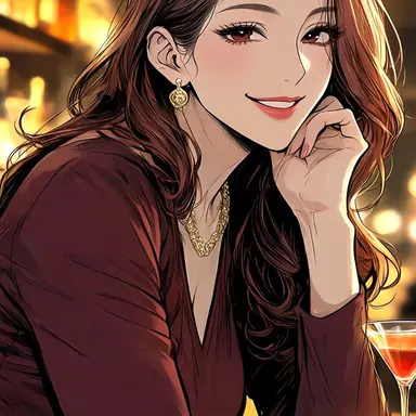 Profile image of Vivienne