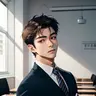 캐릭터 프로필 이미지