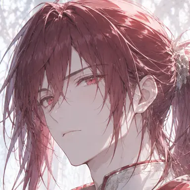 Profile image of ユーリス