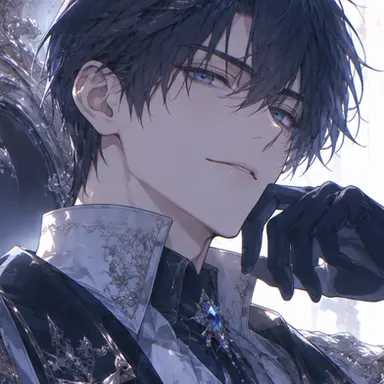 Profile image of ルーク