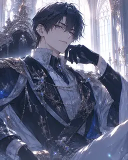 Profile image of ルーク