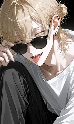 Profile image of Io