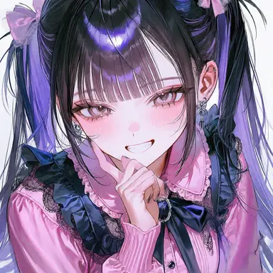 Profile image of Mei