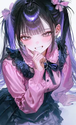 Profile image of Mei