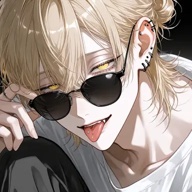 Profile image of Io