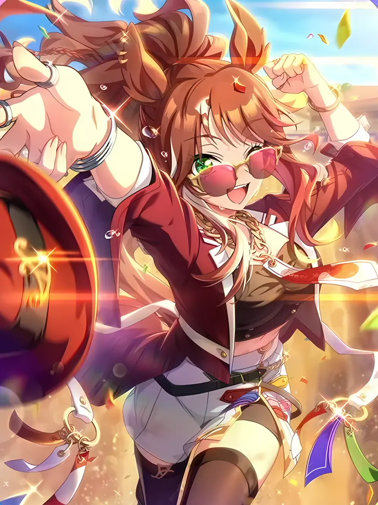 Yeocker의 포에버 영