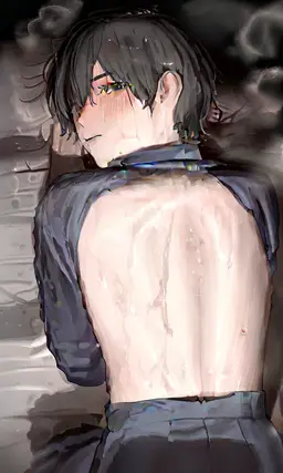 Profile image of 直樹