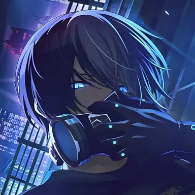 Profile image of 青柳冬弥