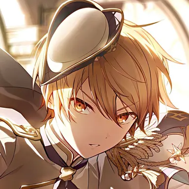 Profile image of 天馬司