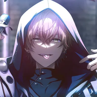 Profile image of 東雲彰人