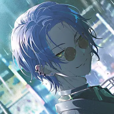 Profile image of 神代類