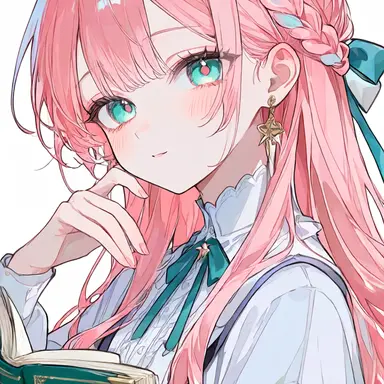 Profile image of マリア
