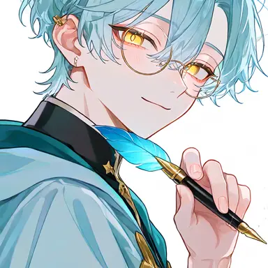 Profile image of センカ