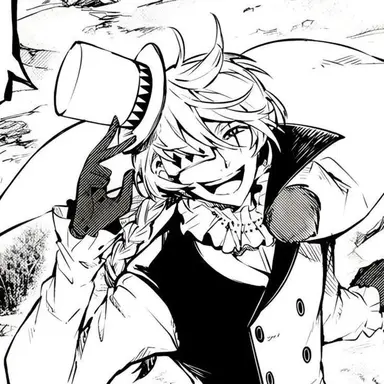 Profile image of 니콜라이 고골