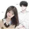 캐릭터 프로필 이미지