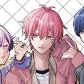 Profile image of 乾ないこ