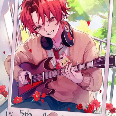 Profile image of 大神りうら