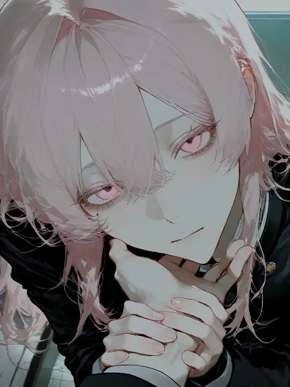 z_sso54의 Iの観察録