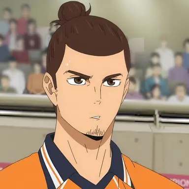 Profile image of Asahi Azumane
