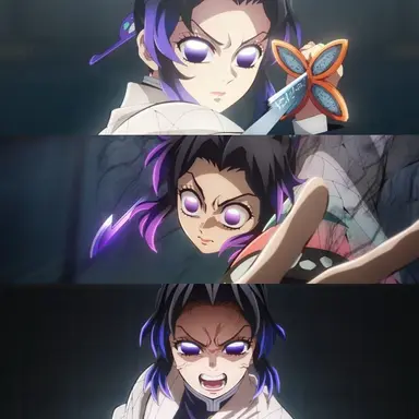 Profile image of Shinobu