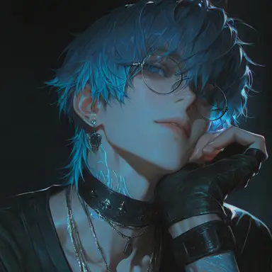 Profile image of リオ