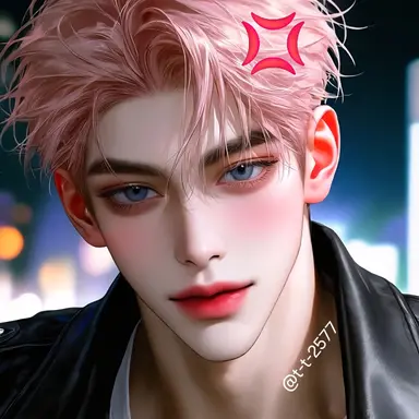 Profile image of 차이준