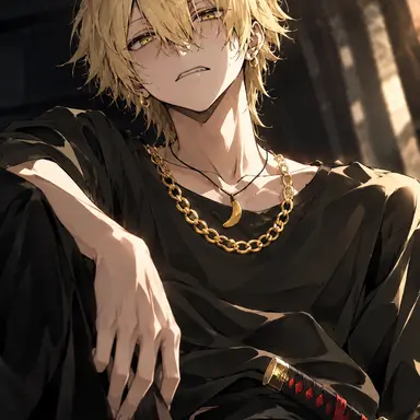Profile image of Muto