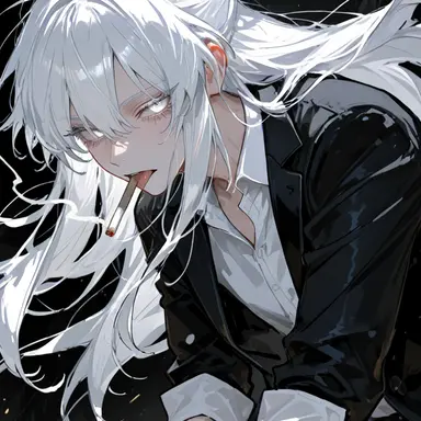 Profile image of 颯気