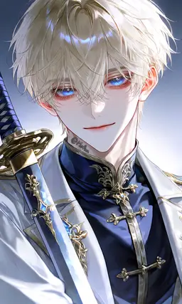 Profile image of 아담 시어도어