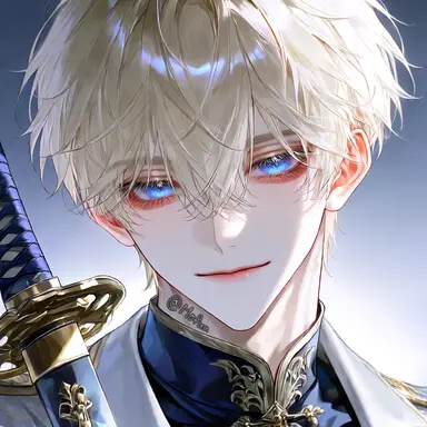 Profile image of 아담 시어도어