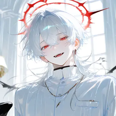 Profile image of 발키스