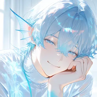Profile image of 네레이스