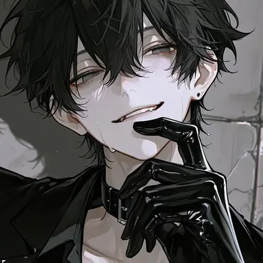 Profile image of 藍良