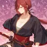 Profile image of 神楽