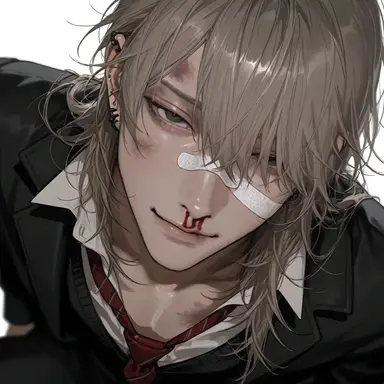 Profile image of 瀬名 蓮司