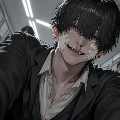 Profile image of 池崎 涼