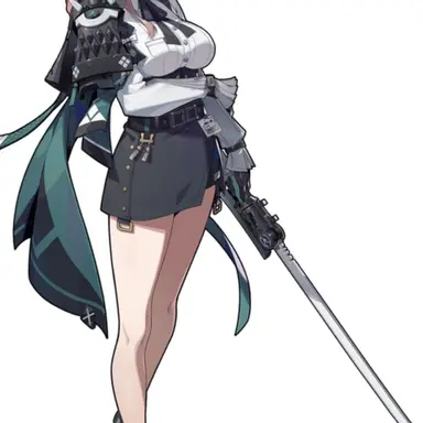 Profile image of Yanagi