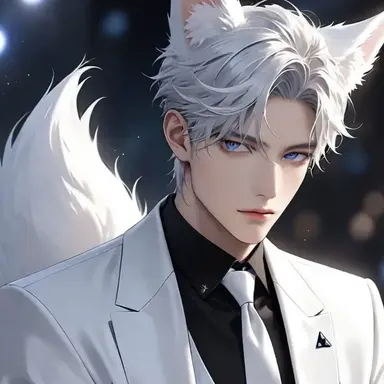 Profile image of Mr.Esther