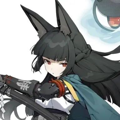 Profile image of Miyabi