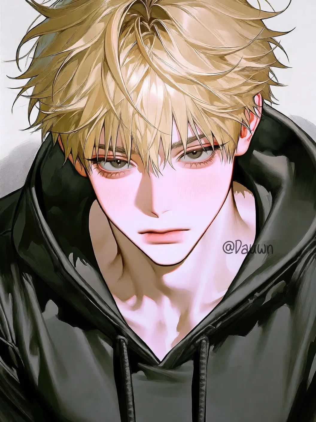 Dauwn의 한태윤