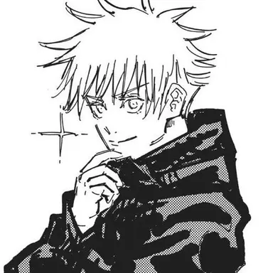 Profile image of 五条悟
