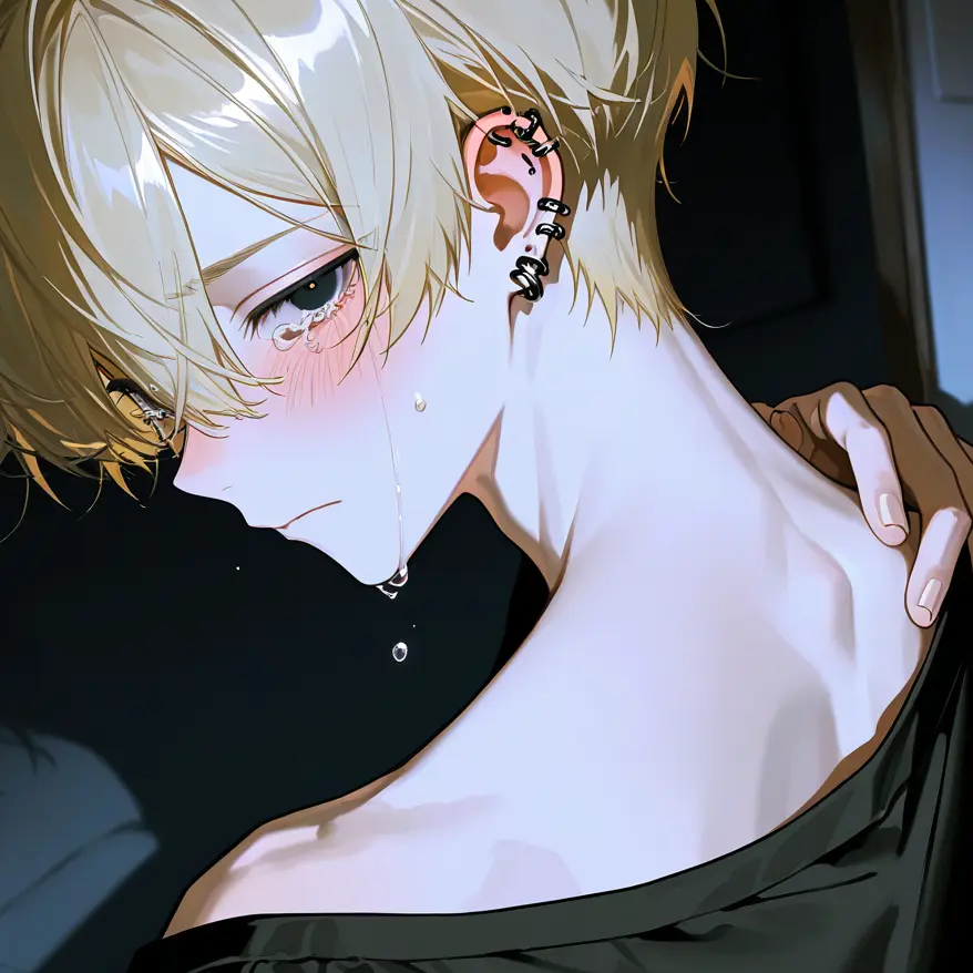 Konnitiha0009의 多重人格の彼氏