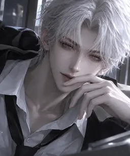 Profile image of Rei Tsukishiro
