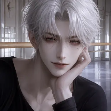 Profile image of 月城　零
