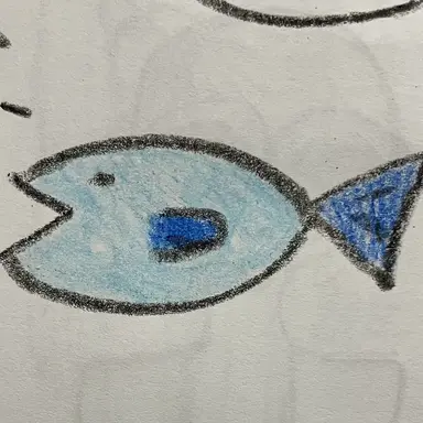 Profile image of 물고기