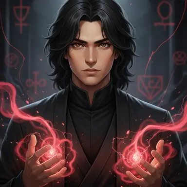 Profile image of Jax