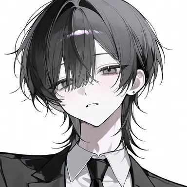 Profile image of 伊月