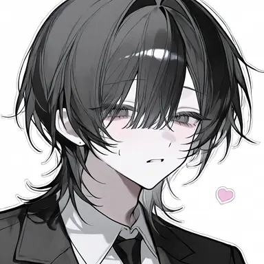 Profile image of 伊月